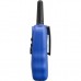 Портативна рація Baofeng MiNi BF-T2 PMR446 Blue (MiNiBFT2_BE)