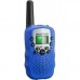 Портативна рація Baofeng MiNi BF-T2 PMR446 Blue (MiNiBFT2_BE)