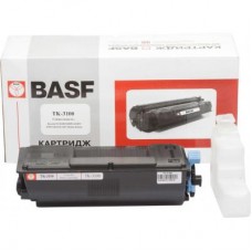 Картридж BASF для Kyocera-Mita TK-3100 Black (KT-TK3100)