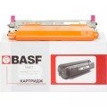 Картридж BASF для Samsung CLP-320/320N/325/CLX-3185 Magenta (KT-CLTM407S)