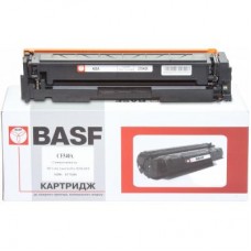 Картридж BASF для HP CLJ M280/M281/M254 Black (KT-CF540A)