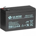 Батарея до ДБЖ BB Battery BP 9-12 (HR1234W)