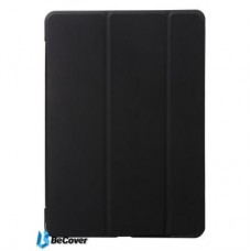 Чохол до планшета BeCover для Apple iPad 10.2 2019/2020/2021 Black (704138)