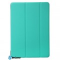 Чохол до планшета BeCover для Apple iPad 10.2 2019/2020/2021 Green (704140)