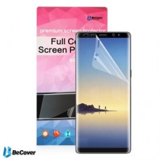 Плівка захисна BeCover Full Cover для Huawei P Smart (701952)