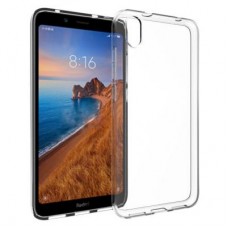 Чехол для мобильного телефона BeCover Xiaomi Redmi 7A Transparancy (705125) (705125)