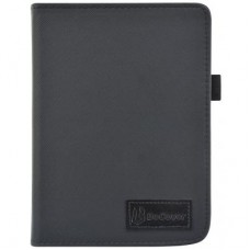 Чохол до електронної книги BeCover Slimbook PocketBook InkPad 3 740 Black (703732)