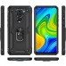 Чехол для мобильного телефона BeCover Military Xiaomi Redmi Note 9 / 10X Black (705582)