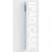 Чохол до планшета BeCover Soft Edge Pencil Apple iPad 10.2 2019/2020/2021 Light Blue (706814)