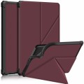 Чохол до електронної книги BeCover Ultra Slim Origami Amazon Kindle Paperwhite 11th Gen. 2021 R (707222)