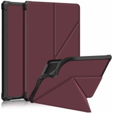 Чохол до електронної книги BeCover Ultra Slim Origami Amazon Kindle Paperwhite 11th Gen. 2021 R (707222)