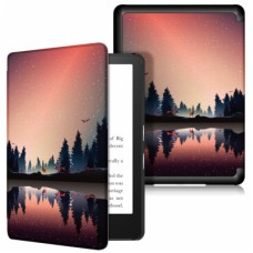 Чохол до електронної книги BeCover Smart Case Amazon Kindle Paperwhite 11th Gen. 2021 Dusk (707212)