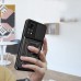 Чохол до мобільного телефона BeCover Military Xiaomi Redmi Note 11 / Note 11S Black (707413)