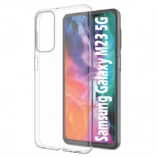 Чехол для мобильного телефона BeCover Samsung Galaxy M23 5G SM-M236 Transparancy (707625)