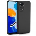 Чехол для мобильного телефона BeCover Xiaomi Redmi Note 11S Black (707630)