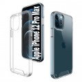 Чехол для мобильного телефона BeCover Space Case Apple iPhone 12 / 12 Pro Transparancy (707793)