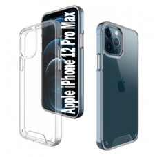 Чехол для мобильного телефона BeCover Space Case Apple iPhone 12 / 12 Pro Transparancy (707793)