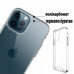 Чехол для мобильного телефона BeCover Space Case Apple iPhone 12 / 12 Pro Transparancy (707793)