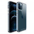 Чехол для мобильного телефона BeCover Space Case Apple iPhone 12 Pro Max Transparancy (707794)