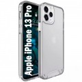 Чехол для мобильного телефона BeCover Space Case Apple iPhone 13 Pro Transparancy (707796)