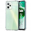 Чохол до мобільного телефона BeCover Anti-Shock Realme C35 Clear (707894)