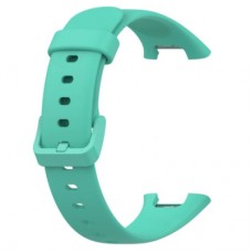 Ремінець до фітнес браслета BeCover Silicone для Xiaomi Mi Smart Band 7 Pro Green (708598)