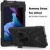 Чехол для планшета BeCover Heavy Duty Case Samsung Galaxy Tab Active 3 SM-T570/SM-T575/SM-T577 8