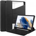 Чохол до планшета BeCover Keyboard 360° Rotatable Samsung Tab A9 Plus SM-X210/SM-X215/SM-X216 11.0