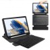 Чохол до планшета BeCover Keyboard 360° Rotatable Samsung Tab A9 Plus SM-X210/SM-X215/SM-X216 11.0