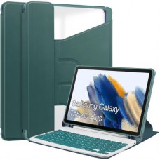 Чохол до планшета BeCover Keyboard 360° Rotatable Samsung Tab A9 Plus SM-X210/SM-X215/SM-X216 11.0