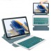 Чохол до планшета BeCover Keyboard 360° Rotatable Samsung Tab A9 Plus SM-X210/SM-X215/SM-X216 11.0