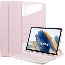 Чохол до планшета BeCover Keyboard 360° Rotatable Samsung Tab A9 Plus SM-X210/SM-X215/SM-X216 11.0