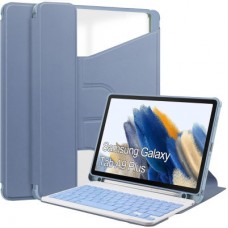 Чехол для планшета BeCover Keyboard 360° Rotatable Samsung Tab A9 Plus SM-X210/SM-X215/SM-X216 11.0