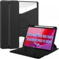 Чохол до планшета BeCover Keyboard 360° Rotatable Lenovo Tab M11 (2024) TB-TB330FU/Xiaoxin Pad 11 (2024) 11