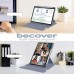 Чехол для планшета BeCover Keyboard 360° Rotatable Lenovo Tab M11 (2024) TB-TB330FU/Xiaoxin Pad 11 (2024) 11