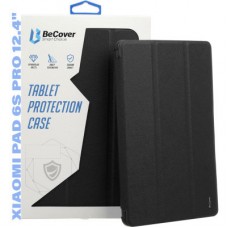 Чехол для планшета BeCover Smart Case Xiaomi Pad 6S Pro 12.4