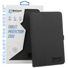 Чехол для планшета BeCover Slimbook Teclast T60 2023 12