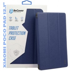 Чохол до планшета BeCover Smart Case Xiaomi Poco Pad 12.1