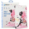 Чохол до планшета BeCover Smart Case Xiaomi Poco Pad 12.1