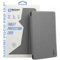 Чохол до планшета BeCover Smart Case Xiaomi Poco Pad 12.1