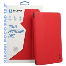 Чехол для планшета BeCover Smart Case Xiaomi Poco Pad 12.1