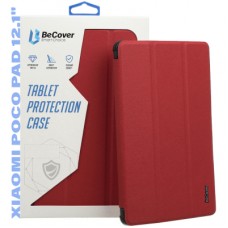 Чехол для планшета BeCover Smart Case Xiaomi Poco Pad 12.1