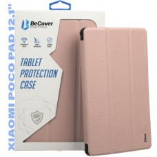 Чехол для планшета BeCover Smart Case Xiaomi Poco Pad 12.1