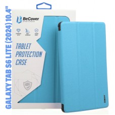 Чохол до планшета BeCover Smart Case Samsung Tab S6 Lite (2024) 10.4