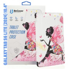 Чохол до планшета BeCover Smart Case Samsung Tab S6 Lite (2024) 10.4