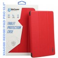 Чохол до планшета BeCover Flexible TPU Mate Xiaomi Redmi Pad Pro 12.1'' Red (711592)