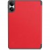 Чехол для планшета BeCover Flexible TPU Mate Xiaomi Redmi Pad Pro 12.1'' Red (711592)