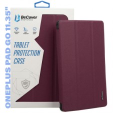 Чохол до планшета BeCover Smart Case OnePlus Pad Go 11.35