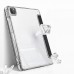 Чохол до планшета BeCover Ultra Slim Origami Transparent Apple iPad Pro 11