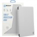 Чехол для планшета BeCover Ultra Slim Origami Transparent Apple iPad Pro 11